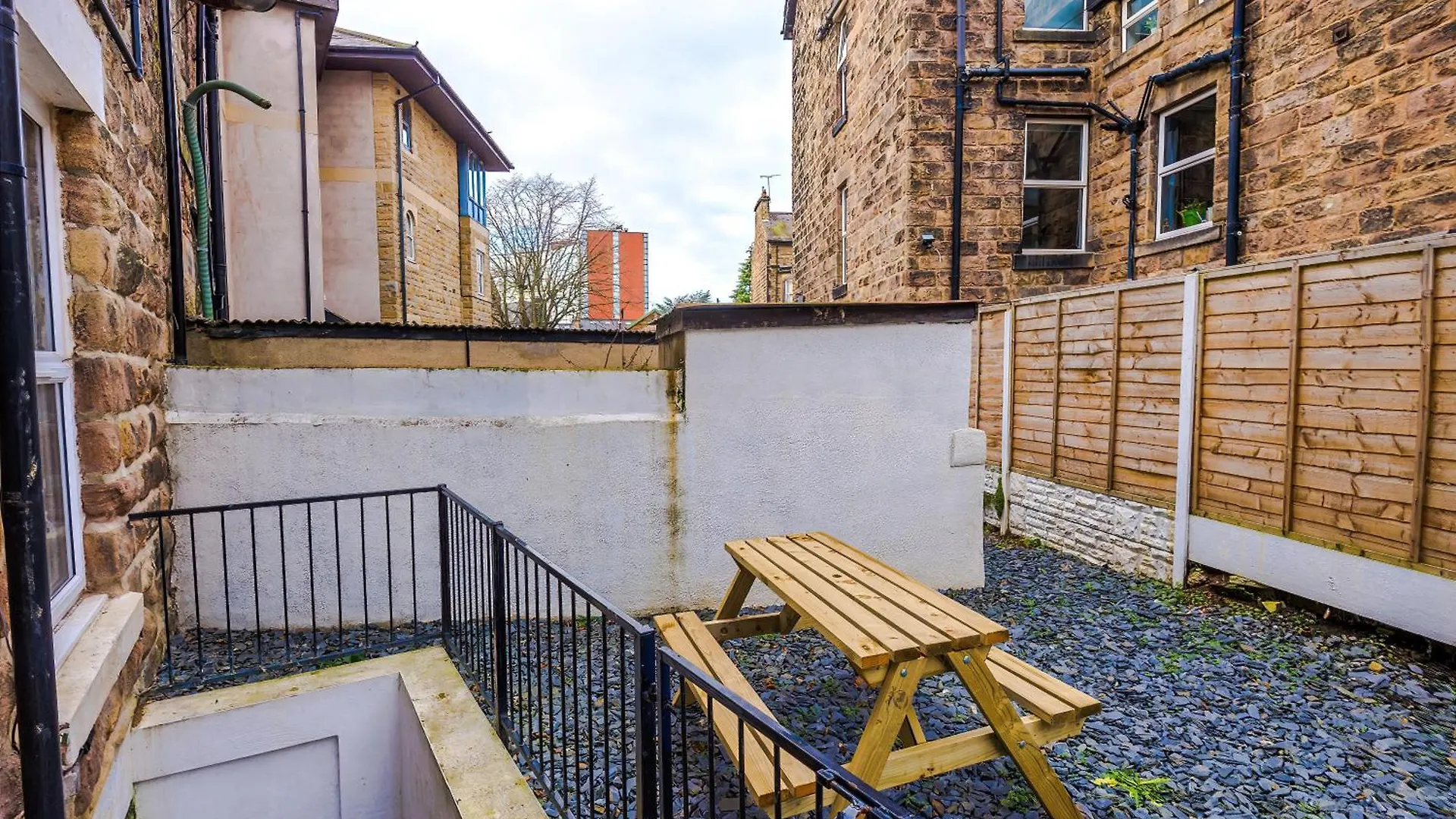 شقة Stylish Boutique Flat In Harrogate - Sleeps 16