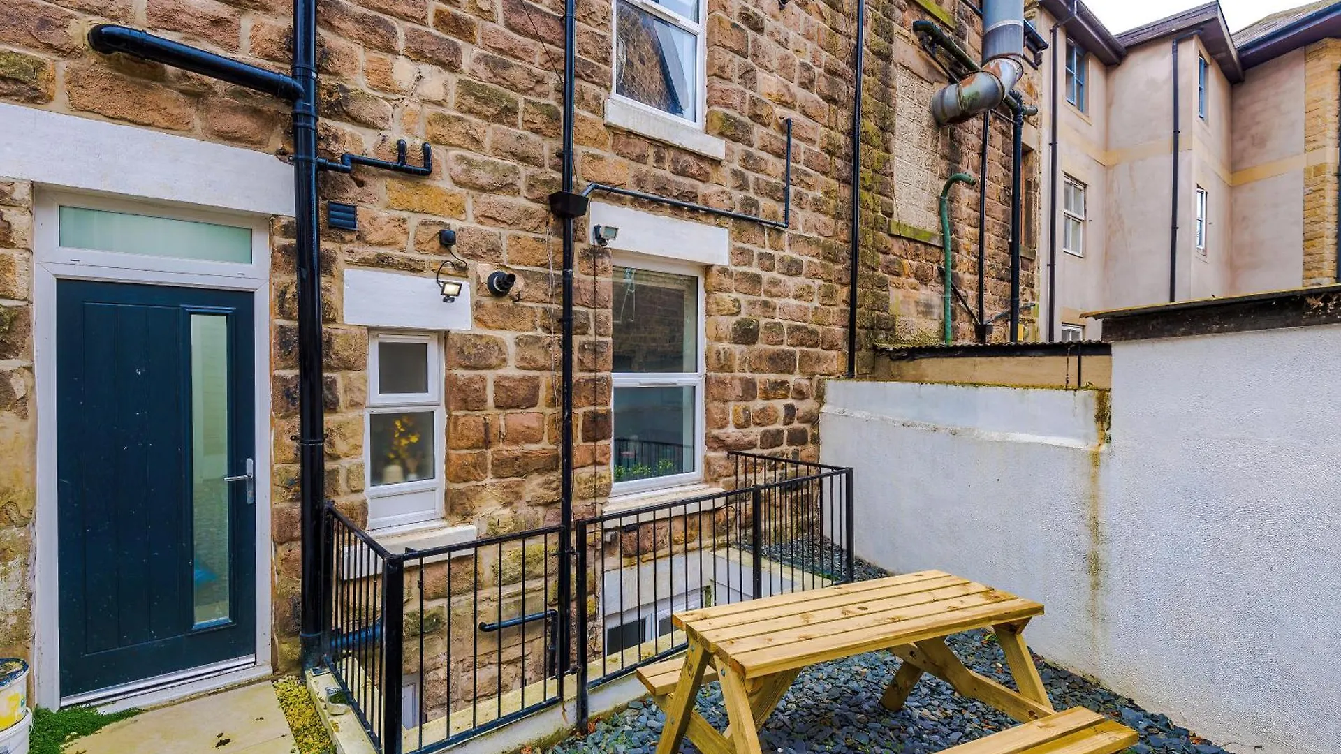 شقة Stylish Boutique Flat In Harrogate - Sleeps 16 المملكة المتحدة