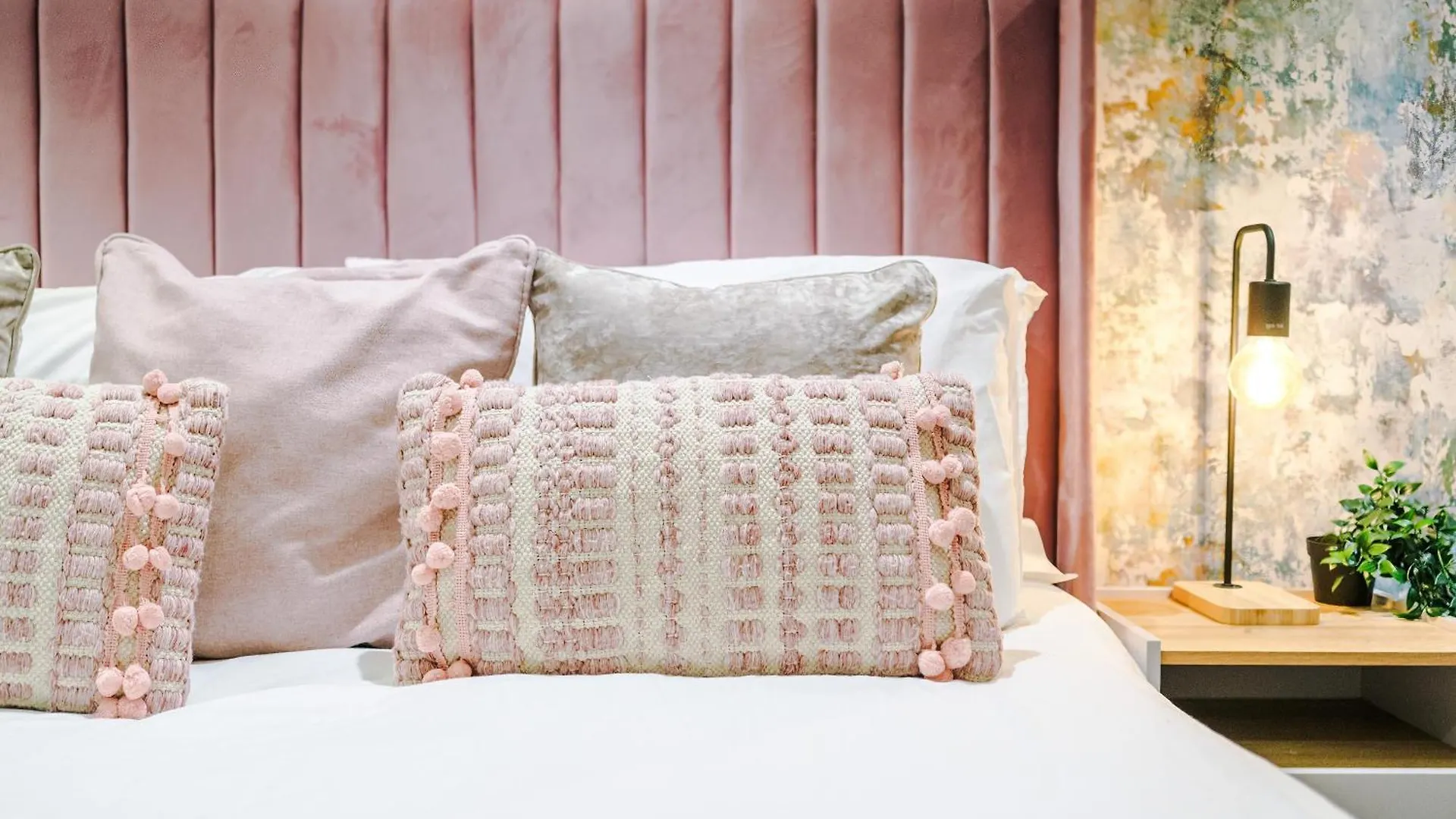 شقة Stylish Boutique Flat In Harrogate - Sleeps 16 المملكة المتحدة