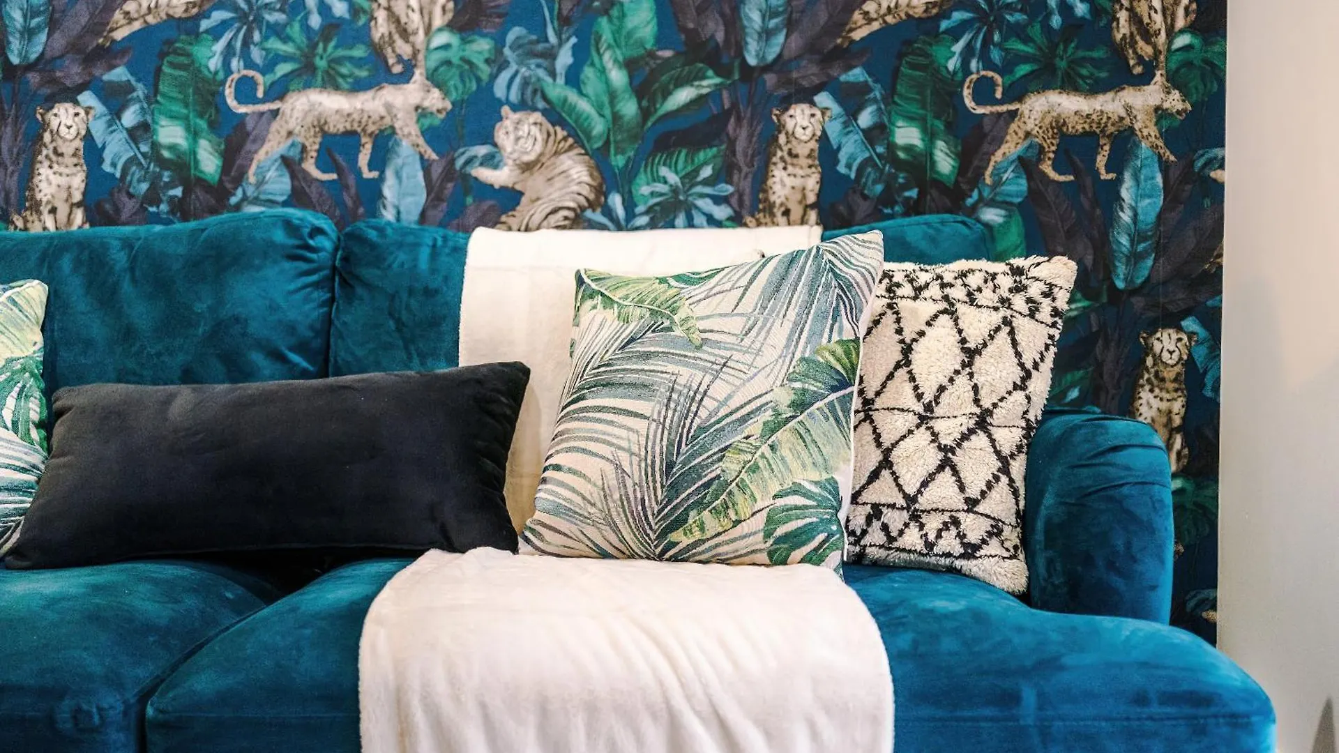 شقة Stylish Boutique Flat In Harrogate - Sleeps 16 المملكة المتحدة