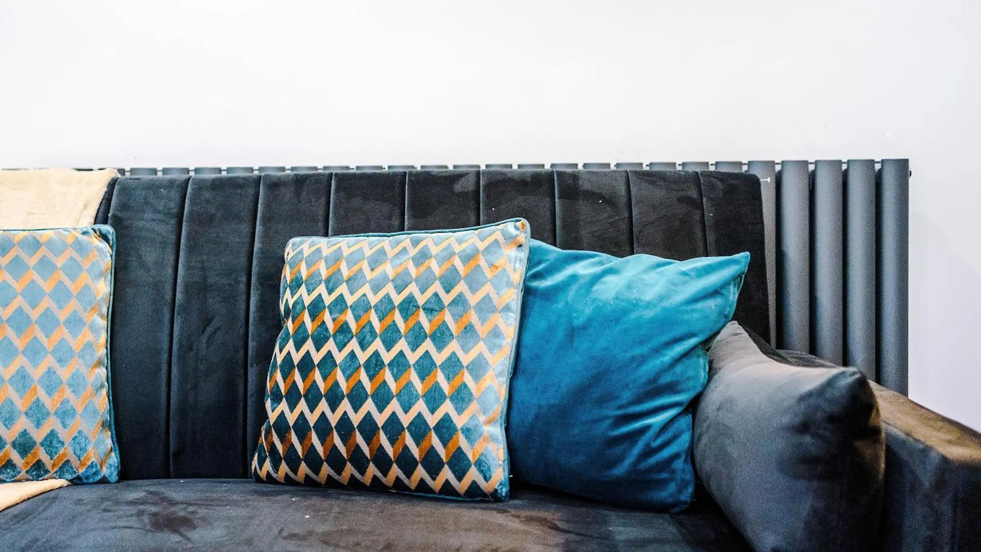 شقة Stylish Boutique Flat In Harrogate - Sleeps 16
