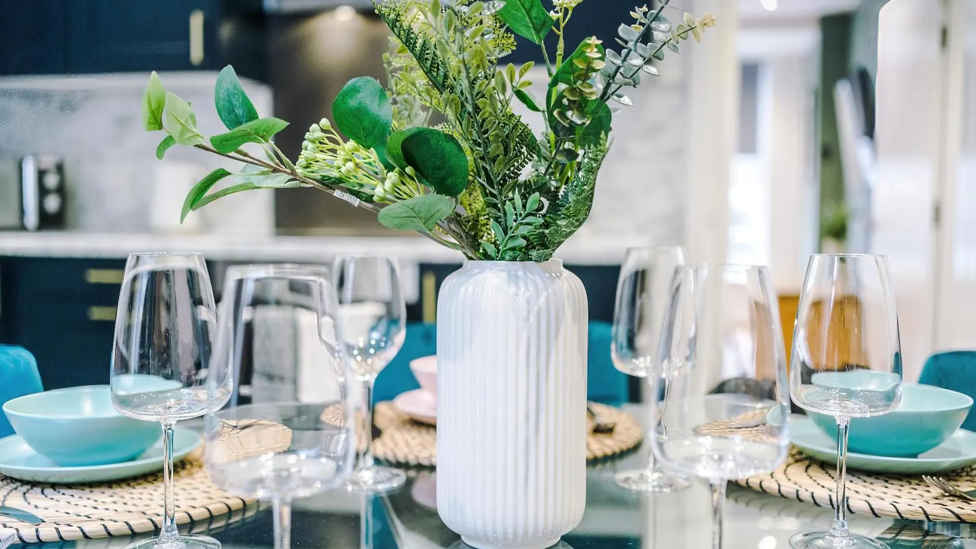 شقة Stylish Boutique Flat In Harrogate - Sleeps 16 المملكة المتحدة