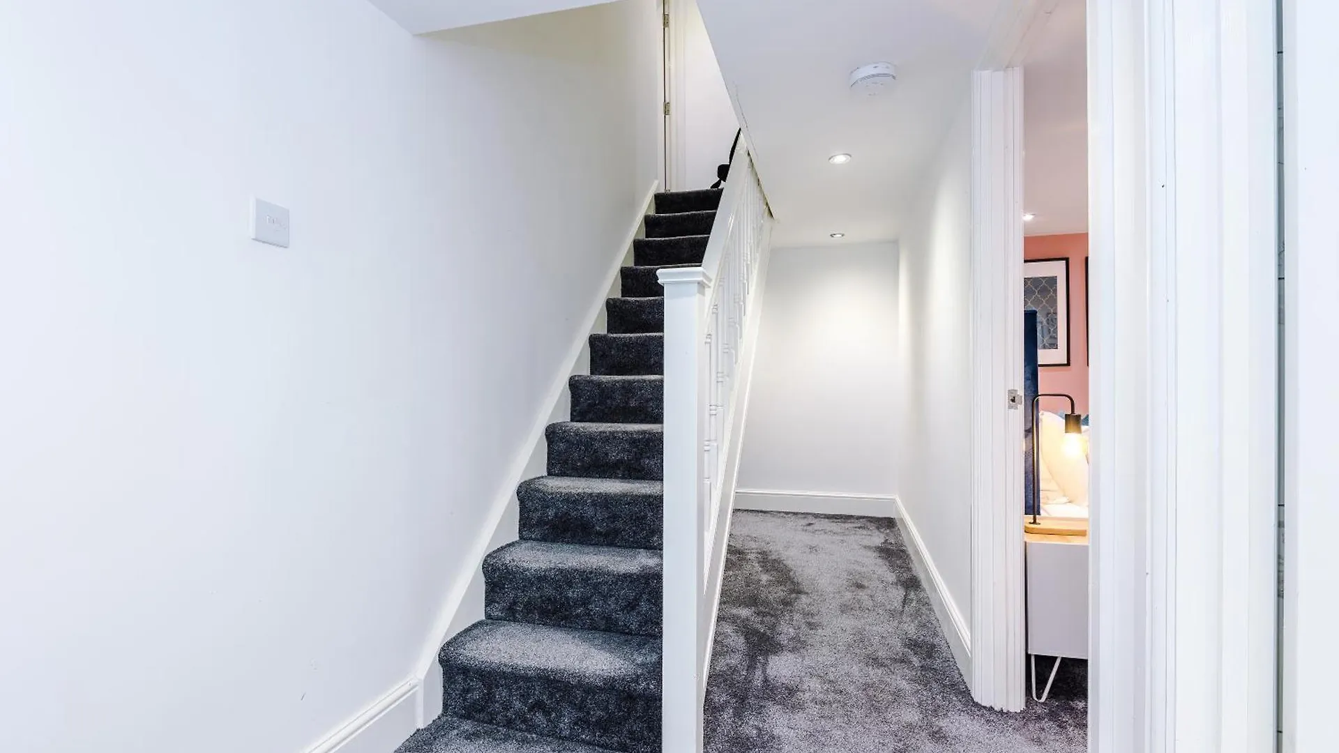 شقة Stylish Boutique Flat In Harrogate - Sleeps 16