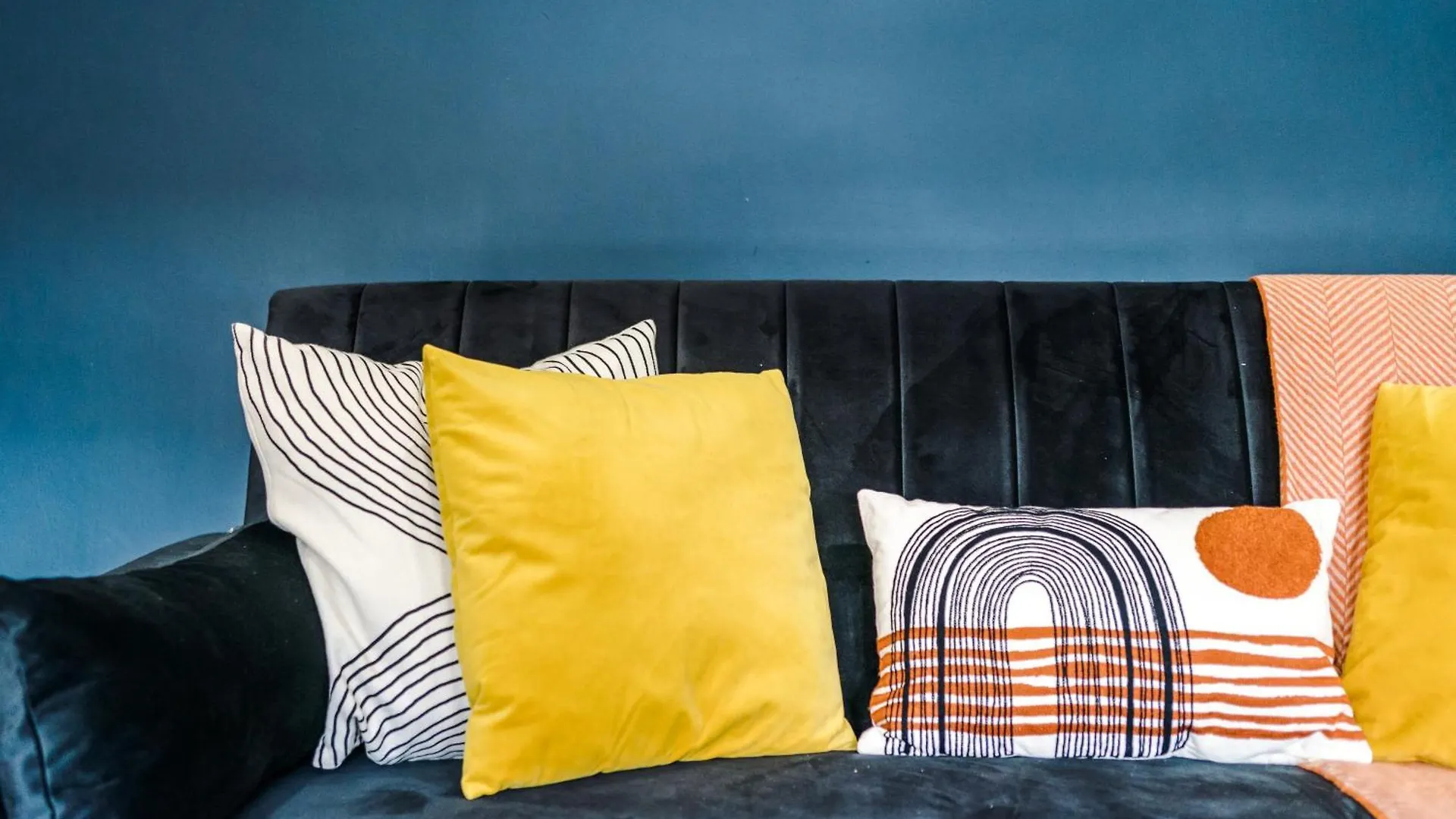 شقة Stylish Boutique Flat In Harrogate - Sleeps 16 0*,  المملكة المتحدة